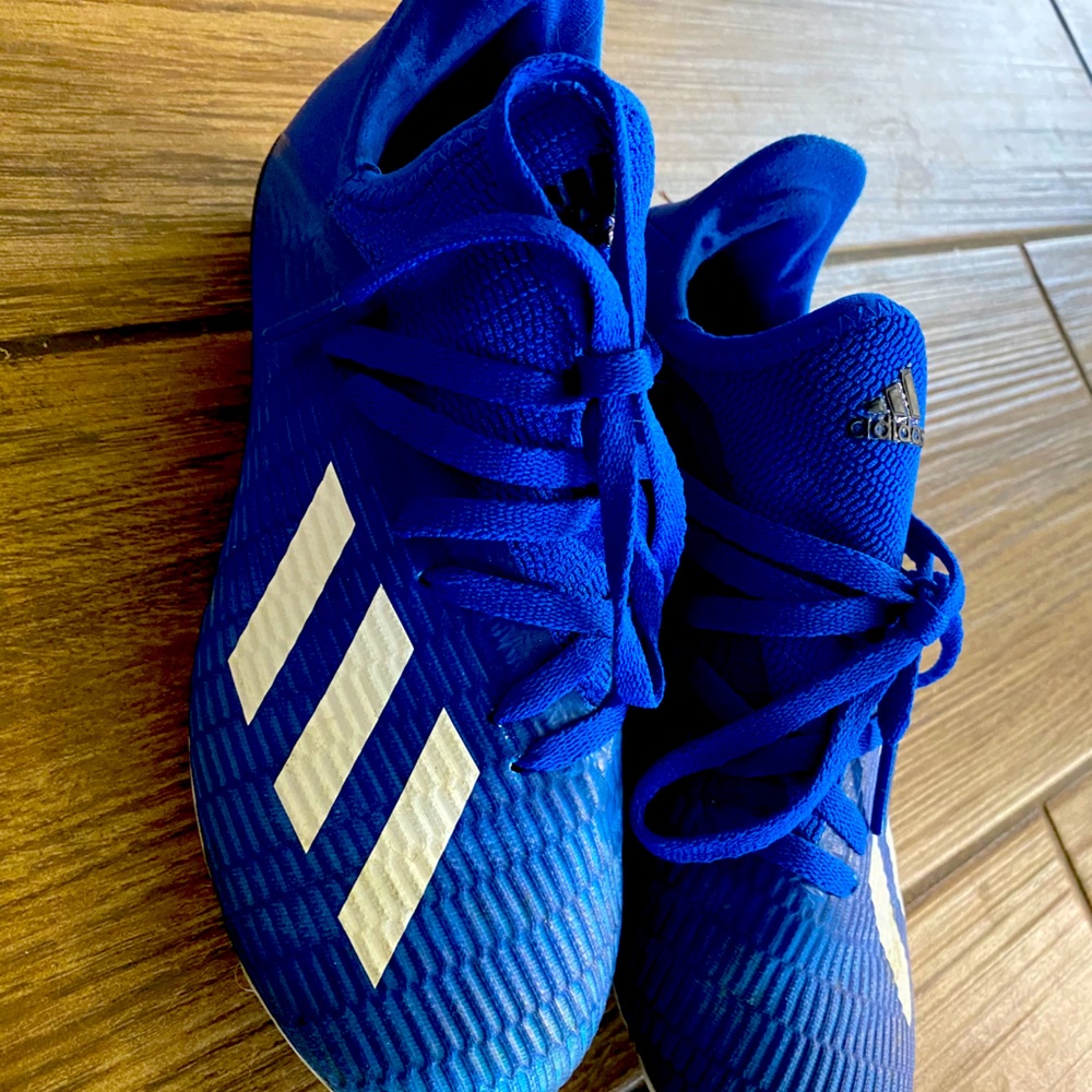 Cleats